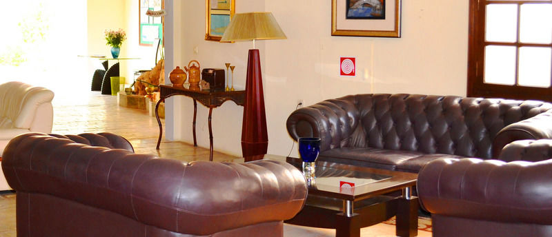 Amnissos Hotel Pigianos Kampos  Екстериор снимка