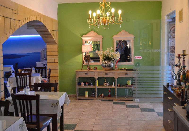 Amnissos Hotel Pigianos Kampos  Екстериор снимка